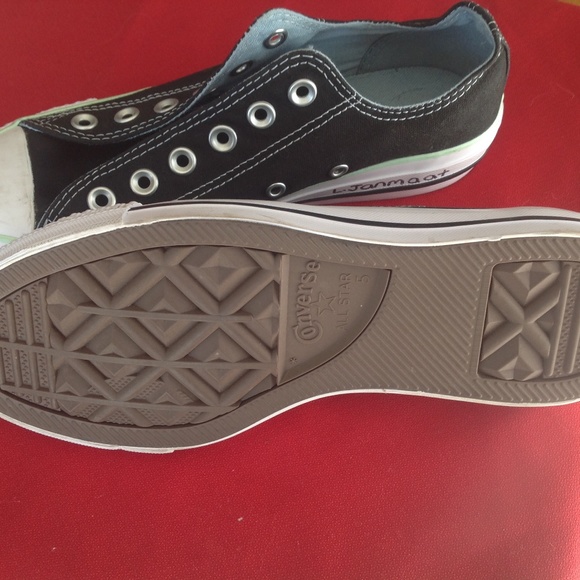 Converse Allstar shoes - Picture 2 of 3